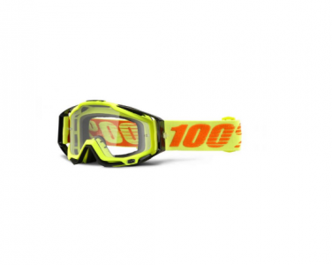 100% GÖZLÜK RACECRAFT