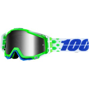 100% GÖZLÜK RACECRAFT