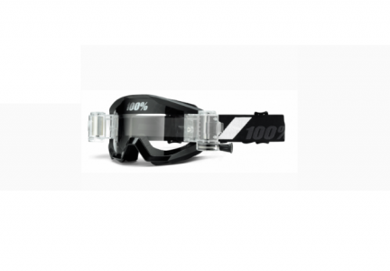 100% GOGGLES STRATA