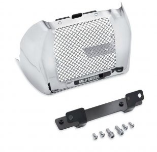 Yağ Soğutucu Kapağı