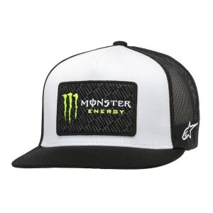ALPINESTARS MONSTER ŞAPKA