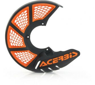 ACERBIS X-BRAKE 2.0 FRONT DISC COVER