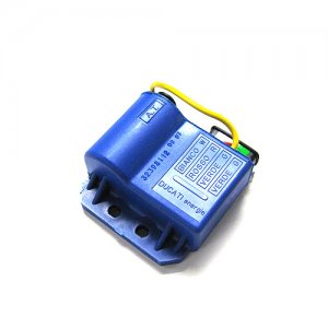 Elektronik Ateşleme