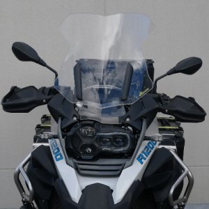 BMW R1200GS  Windscreen