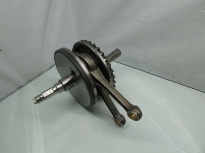FLYWHEEL KIT