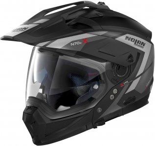 NOLAN N70-2 X GRANDES ALPES N-COM KASK