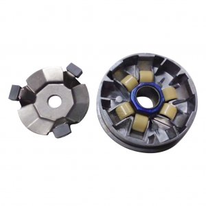 SYM ON VARYATOR KOMPLE