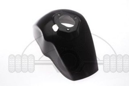 ÖN ÇAMURLUK VESPA PRİMAVERA