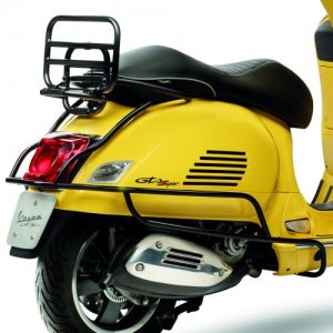 VESPA YAN KORUMALAR