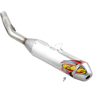 FMF MUFFLER HEX Q4 Geçmeli Susturucu