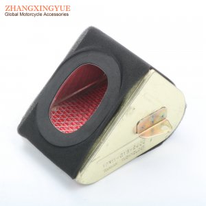 SYM HAVA FILTRE ELEMANI