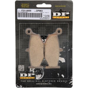 Standard DP Sintered Brake Pads