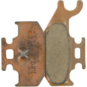 ATV/UTV Sintered Metal Brake Pads