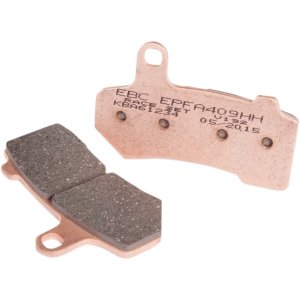 Sintered Metal Harley/Buell Brake Pads