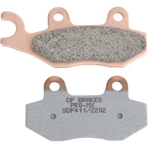 SDP Pro-MX Sintered Brake Pads