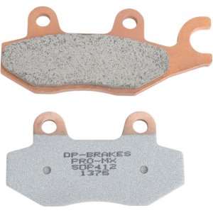 SDP Pro-MX Sintered Brake Pads