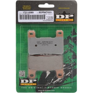 SDP Sport HH+ Sintered Brake Pads