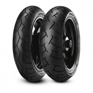 120/70/14 PIRELLI TIRE