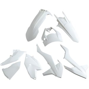 UFO Komple Mx Gövde Kiti