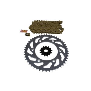 CHAIN KIT STEEL STANDARD