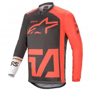 ALPINESTARS RACER COMPASS JERSEY