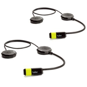 Twiins HF3.0 ve HF2.0 Bluetooth İnterkom İkiz Paketi