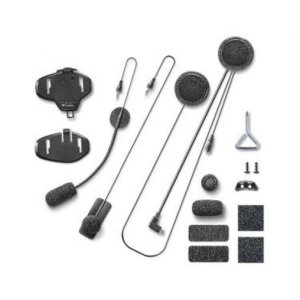 INTERPHONE AUDIO KIT UNIVERSAL