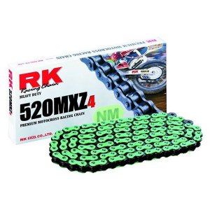 RK MOTOCROSS CHAIN