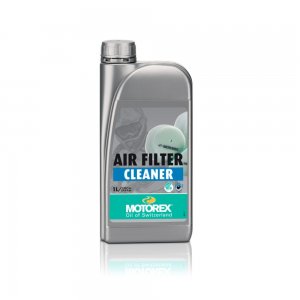 MOTOREX MOTO HAVA FİLTRESİ TEMİZLEYİCİ
