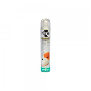 MOTOREX AIR FILTER OIL SPRAY