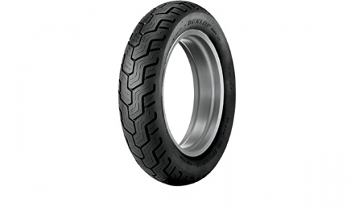 D404WWW-REAR 150/80B16 DUNLOP TIRE