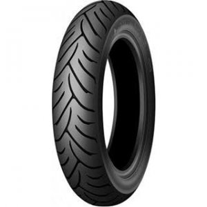 Dunlop 100 / 90-10 61J TL Scoot Smart Tire