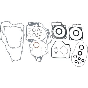 Complete Gasket and Oil Seal Kit