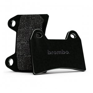 BREMBO BRAKE PAD
