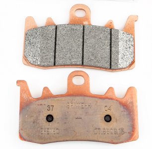 BREMBO BRAKE PADS