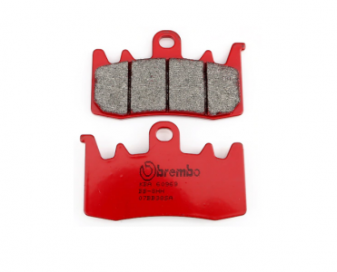 BREMBO BRAKE PADS