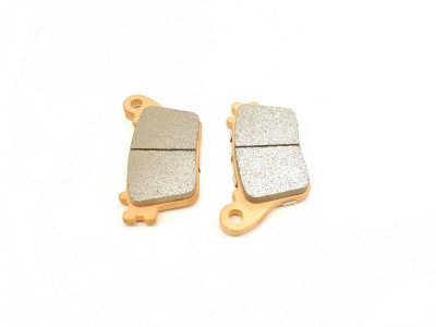 Honda Set Rear Brake Pads
