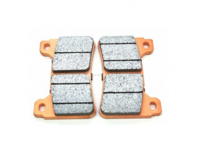 Honda Set Front Brake Pads