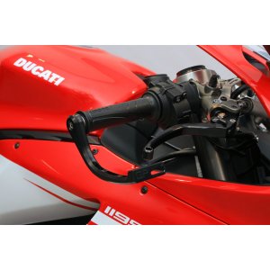 CLUTCH LEVER GUARD
