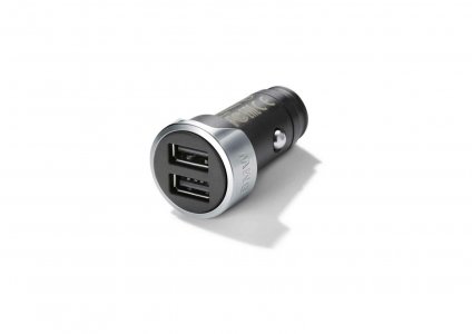 BMW Çift USB Şarj Cihazı
