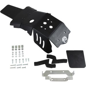 Pro LG Skid Plate