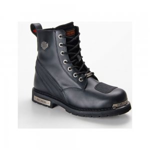 HARLEY DAVIDSON WARREN BOOTS