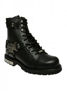 HARLEY DAVIDSON CHARLES BOOTS