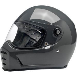 BILTWELL SPLITTER HELMET