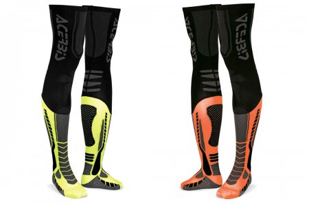 Acerbis X-Leg Pro Socks