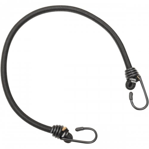 Bungee Cord With Hook Bikers Club Moto Parts