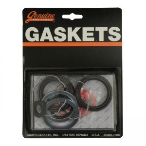 James Fork Seal Süspansiyon Keçesi