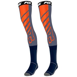 Fox Mach One Knee Brace Socks