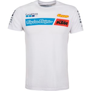 KTM TEAM T-SHIRT