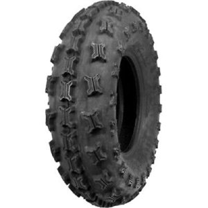 20X7.00-10 TBL VRM330 (W) VENOM GN VEERUBBER ATV/Q TYRE